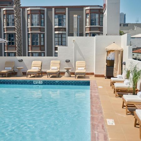 Soma House Hotel San Francisco Exterior photo